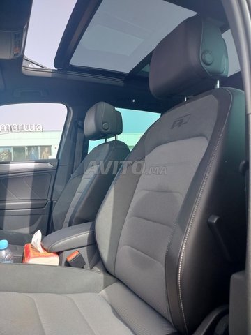 Tiguan r Line 