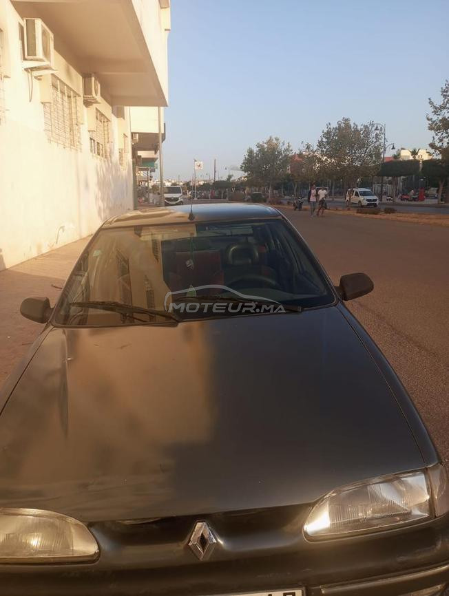 Renault R19 Diesel Manuelle 1994 à Fès