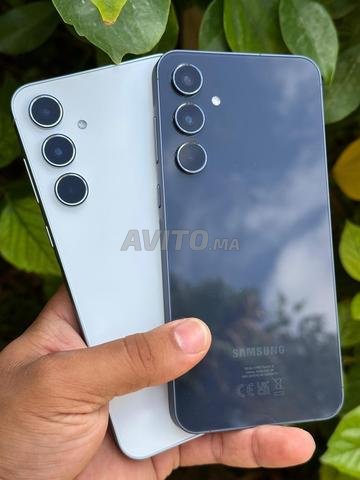 Samsung A55 128 go