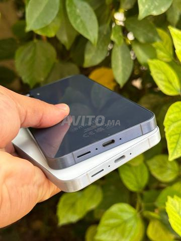 Samsung A55 128 go