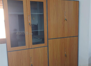 fabrication margriette table de réunion  LL 