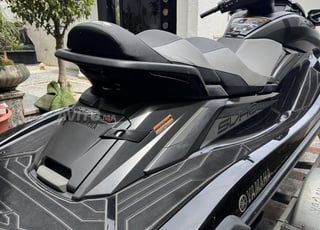 Jet ski Yamaha fx1800 2022 