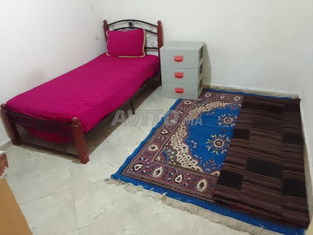 Chambres à louer à Mohamedia ( étudiants garçons) - 2