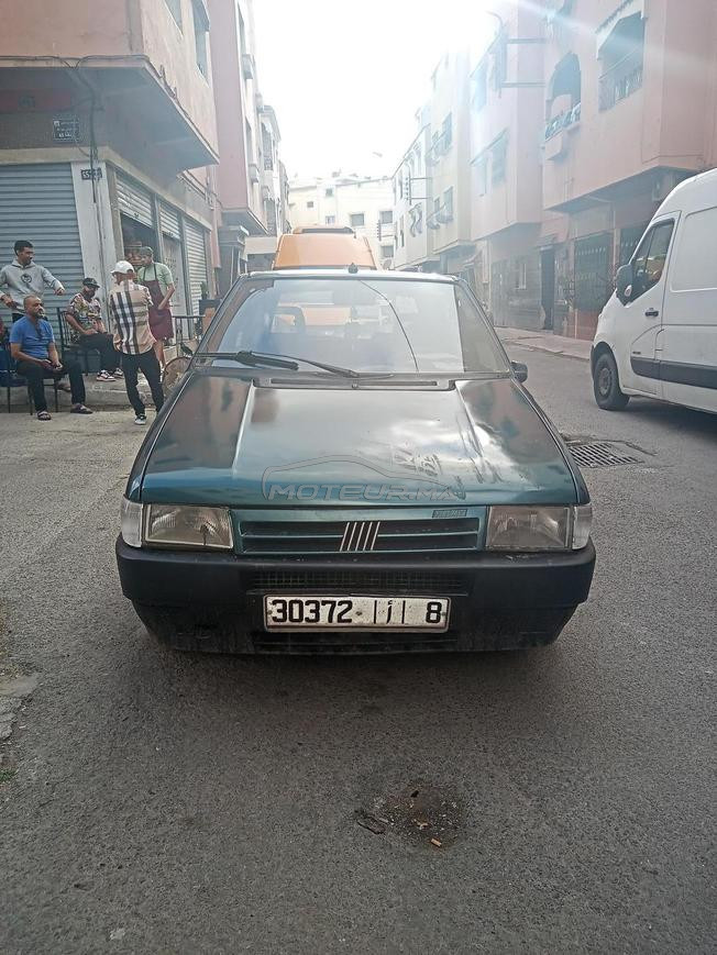 fiat uno 