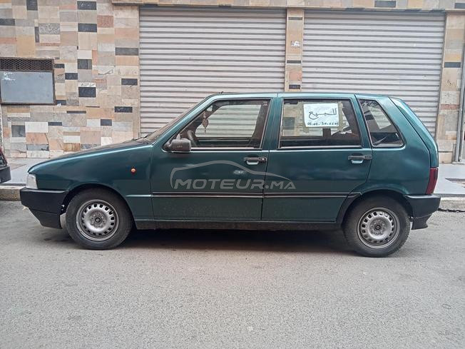 fiat uno 
