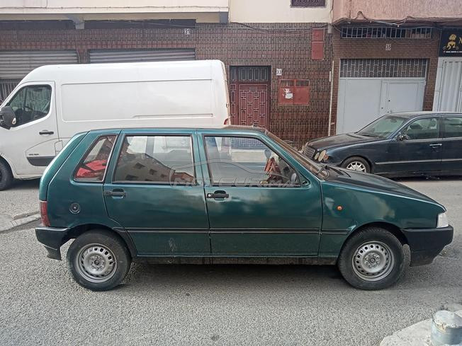 fiat uno 