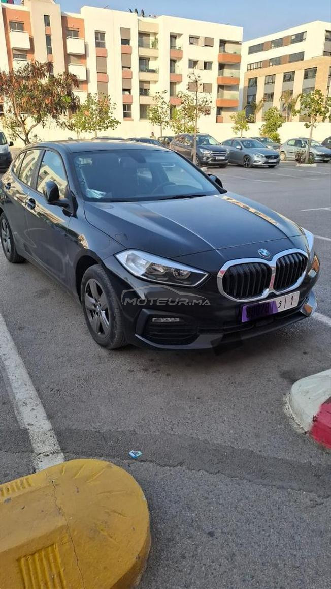 Bmw série 116d - 2023