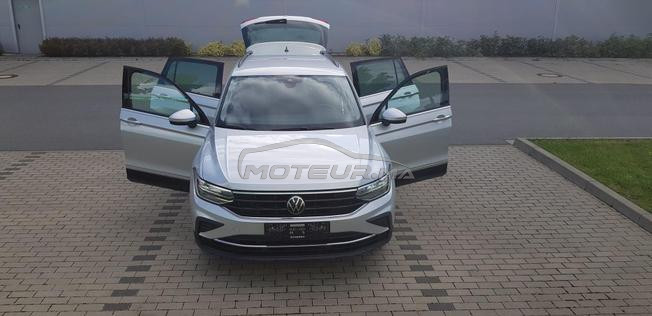 TIGUAN 2022