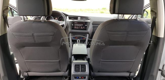 TIGUAN 2022