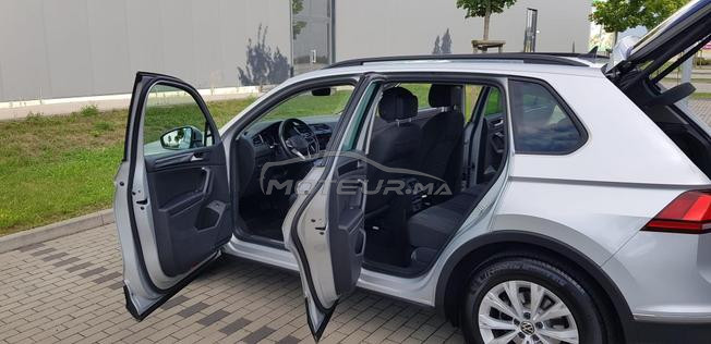 TIGUAN 2022