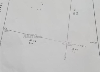 بقعة فيلا تجارية  للبيع 