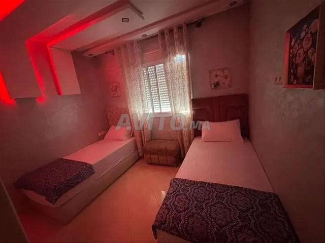 appartement Lila 250 dh centre ville 