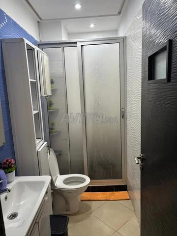 appartement Lila 250 dh centre ville  - 2