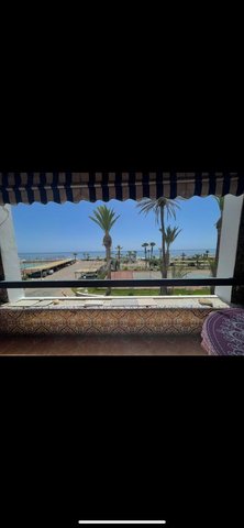 location duplex restinga smir