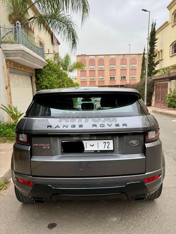 evoque dynamic