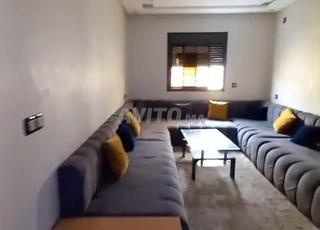 Appartement à louer 60 m² à Agadir