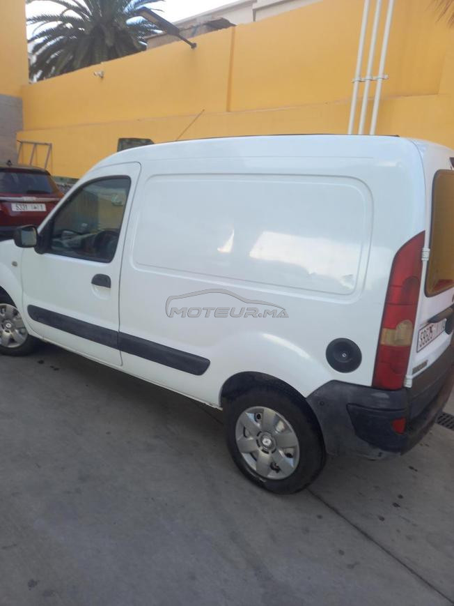 kangoo dci 2012