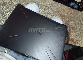 asus tuf gaming reyzen 7 top f les jeux