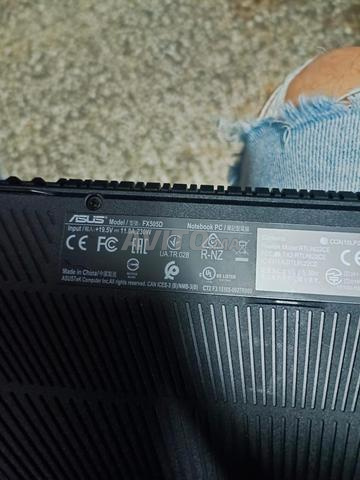 asus tuf gaming reyzen 7 top f les jeux - 2