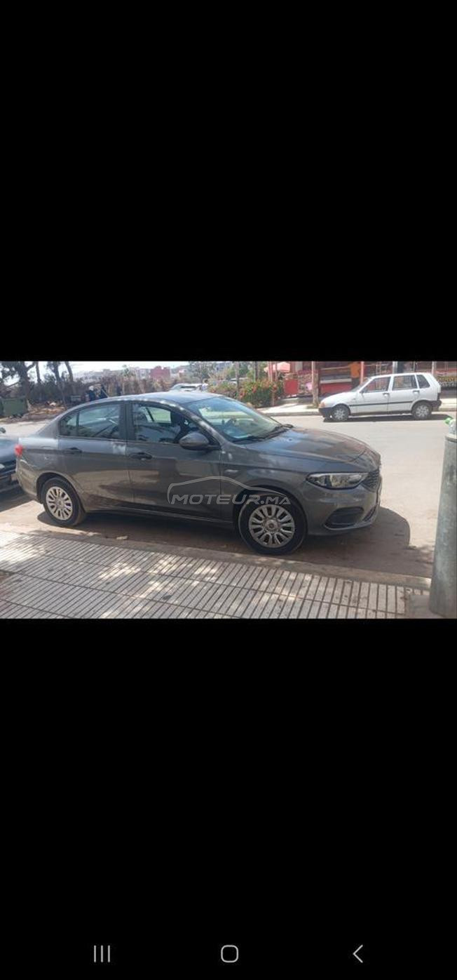 fiat tipo modèle 2021 diesel 