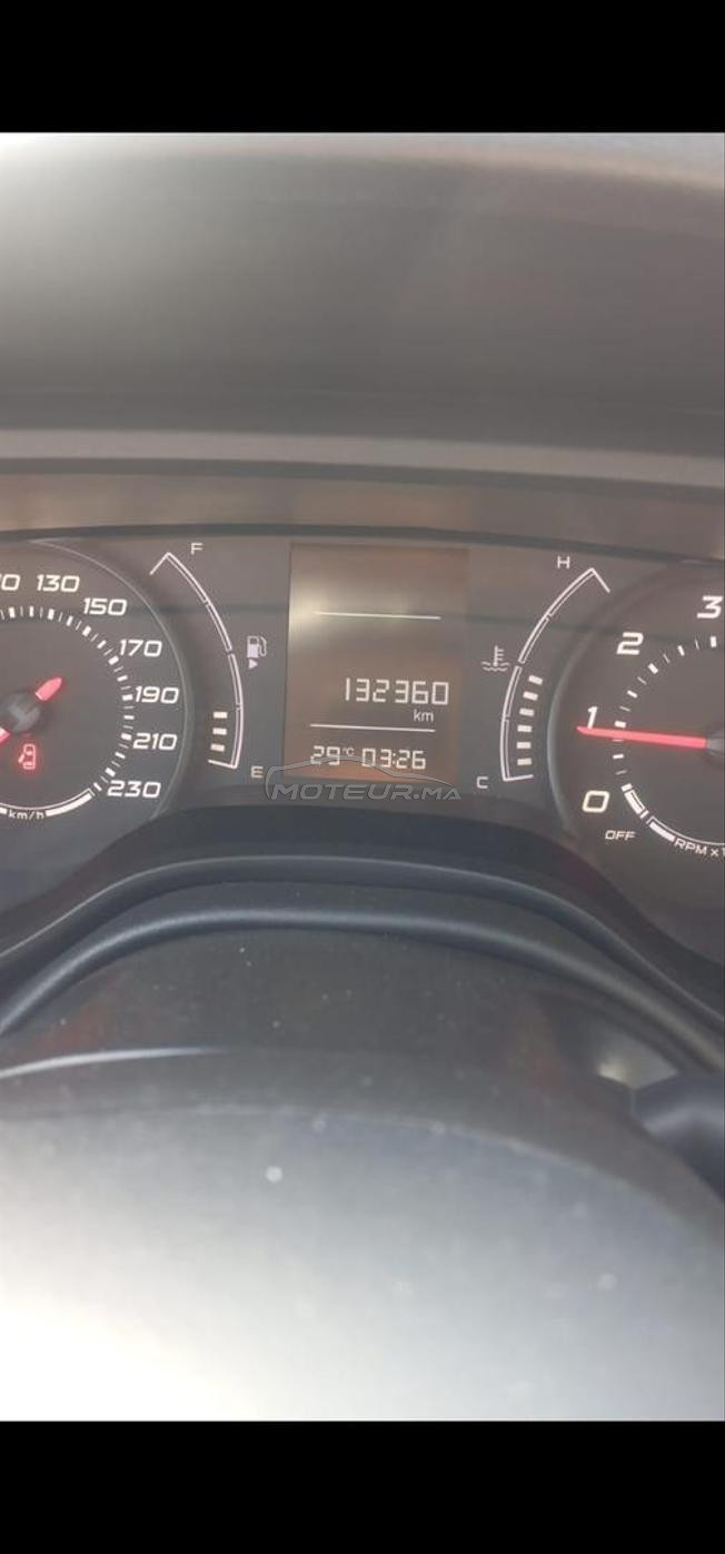 fiat tipo modèle 2021 diesel 