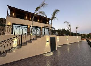 Villa de luxe à louer 