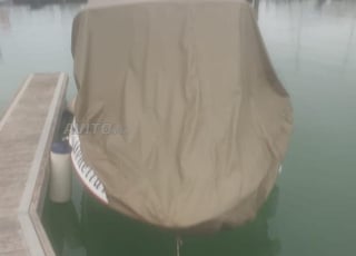 À VENDRE Bateau Yamaha EXITER - Parfait état