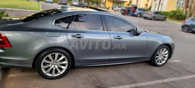 Volvo S90 2020