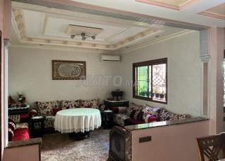 Appartement à vendre 74 m² à Mohammedia