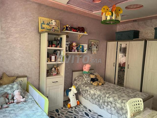 Appartement à vendre 74 m² à Mohammedia - 2