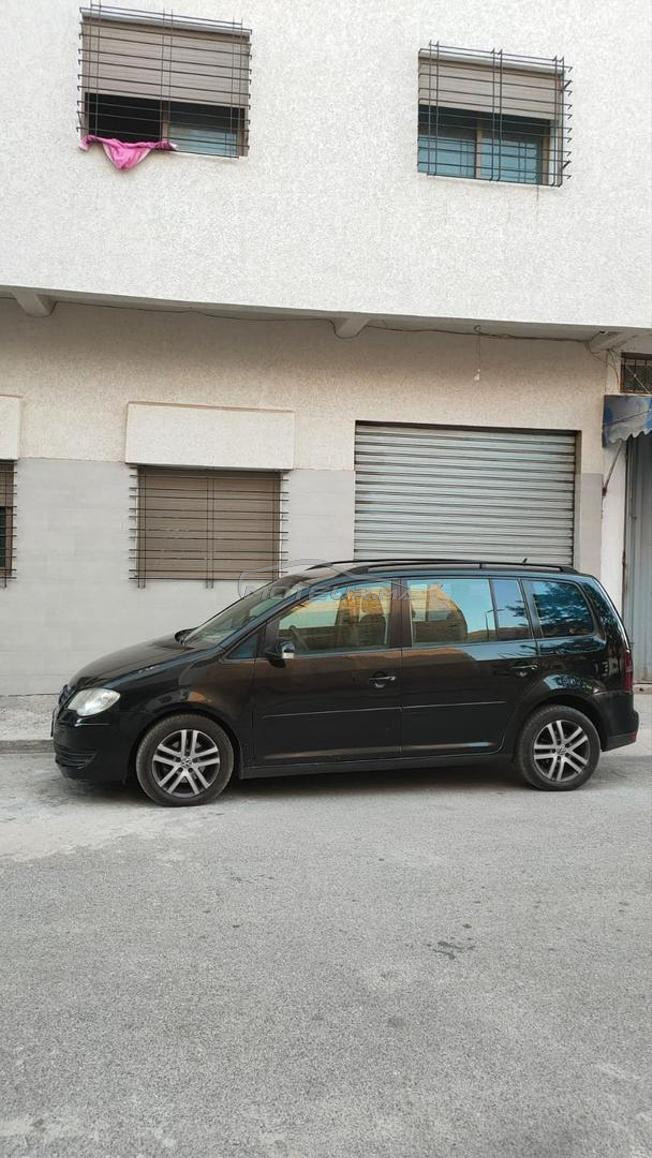 touran a vendre 