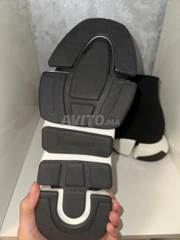 Balenciaga Speed (Taille 42/43) - 2