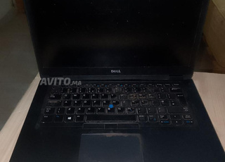 Laptop - PC portable 