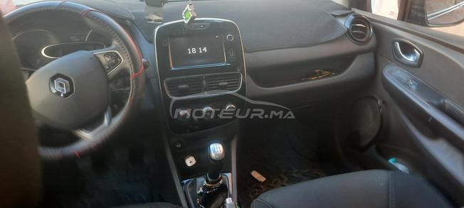 clio 4 diesel 2021 