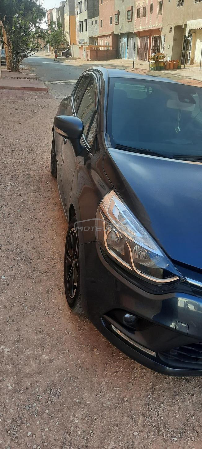 clio 4 diesel 2021 