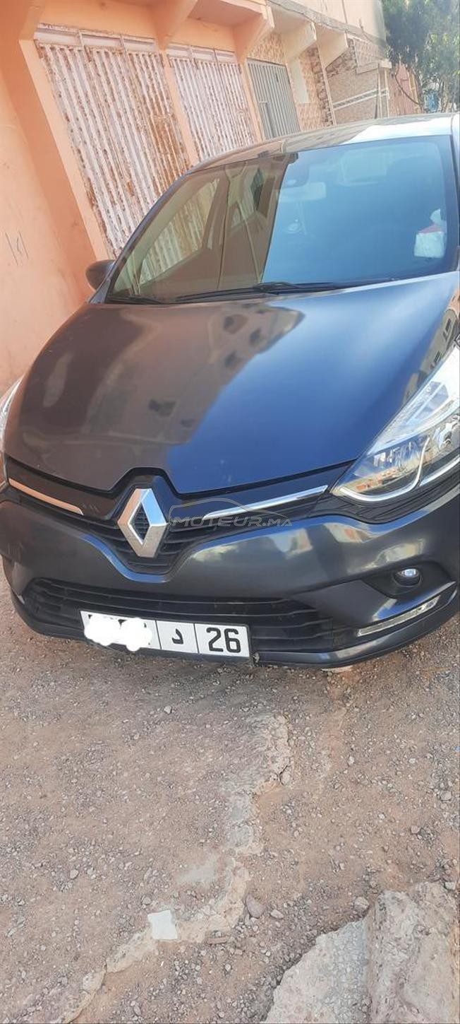 clio 4 diesel 2021 