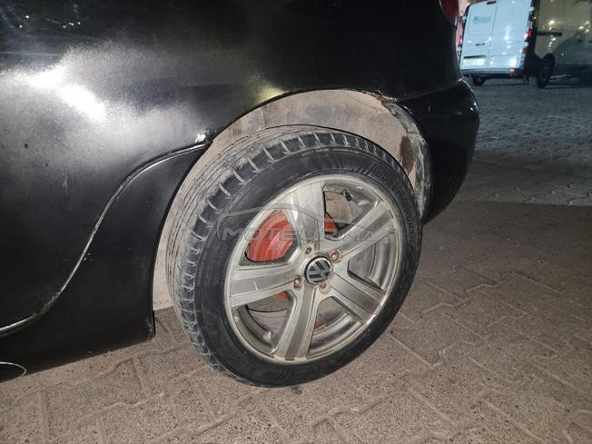 Opel tigra model 1997