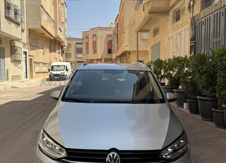 touran 2017 déouana 2022