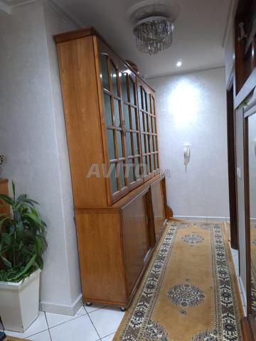 Appartement à vendre 89 m² à Casablanca - 2