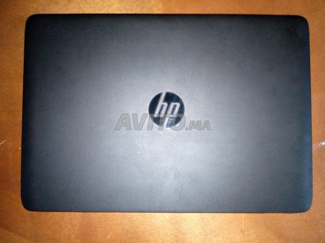 PC Portable HP EliteBook 840 G1 SSD 
