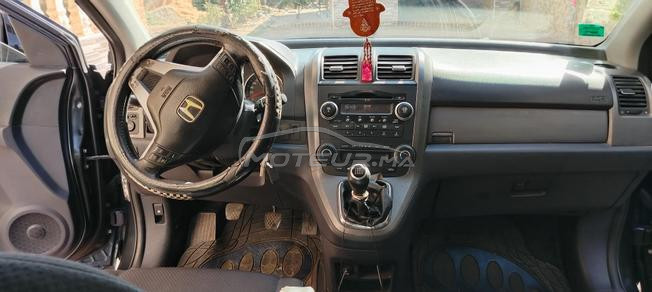 Honda CR-V 2008