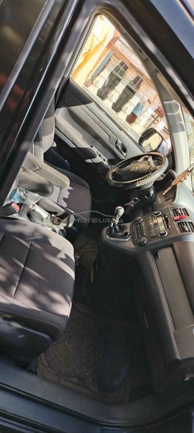 Honda CR-V 2008