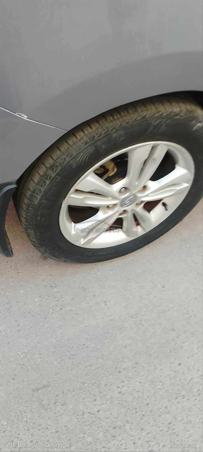 hyundai i35 