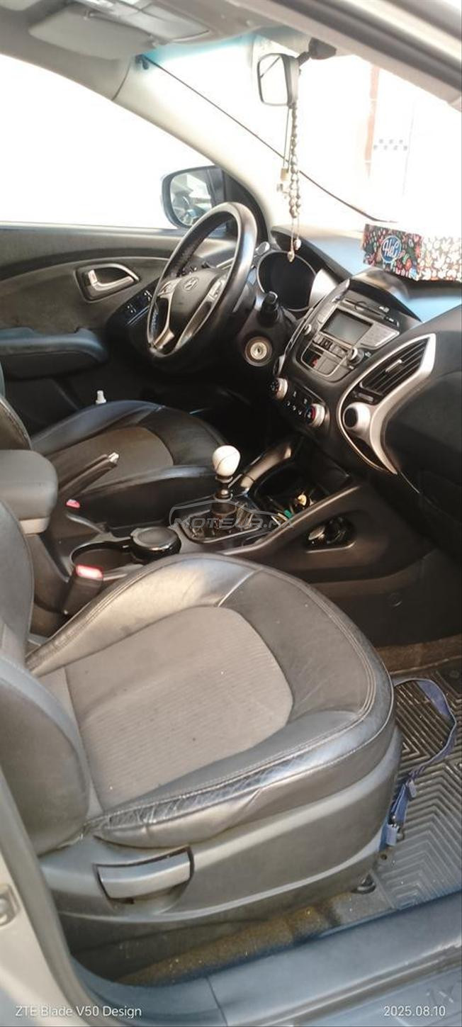 hyundai i35 