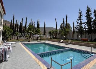 villa kharja ela beni mellal