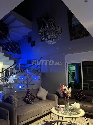 villa kharja ela beni mellal - 2