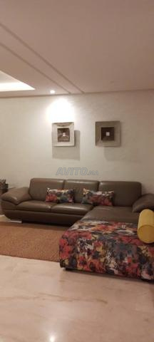 Appartement à louer 120 m² à Rabat - 2