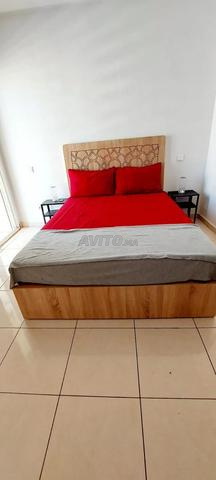 Appartement à jours centre ville