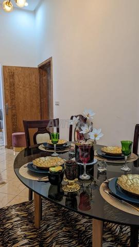 Appartement à jours centre ville - 2