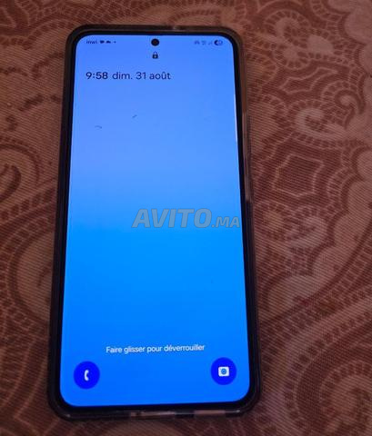 samsung s22 français 